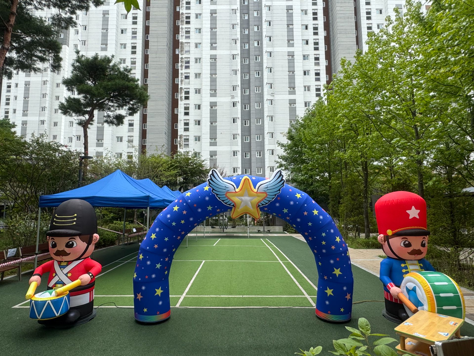 에어아치 모음  (전화,카카오채널문의) 상세 이미지 11