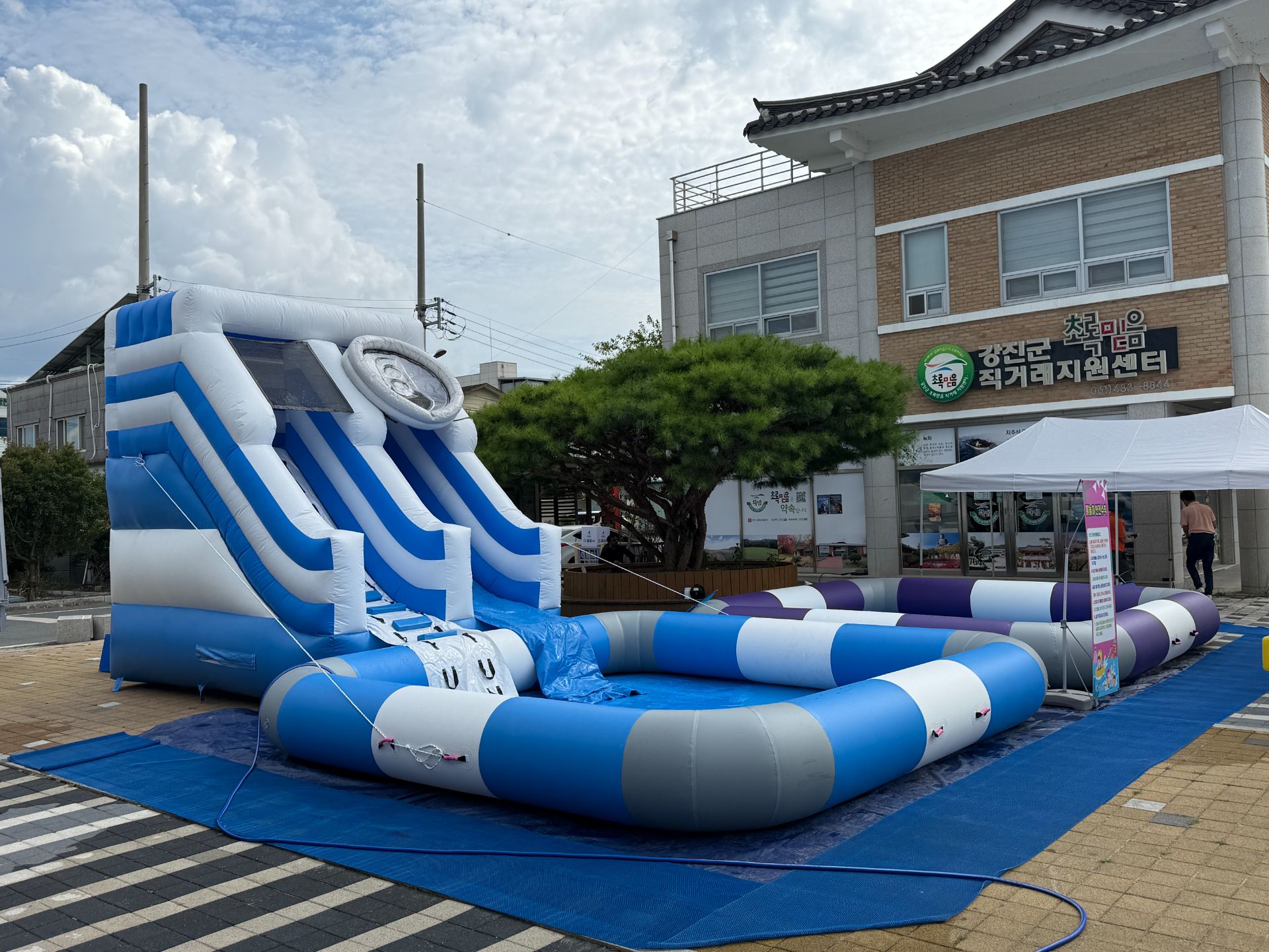 블루캔 중소형 슬라이드 상세 이미지 6