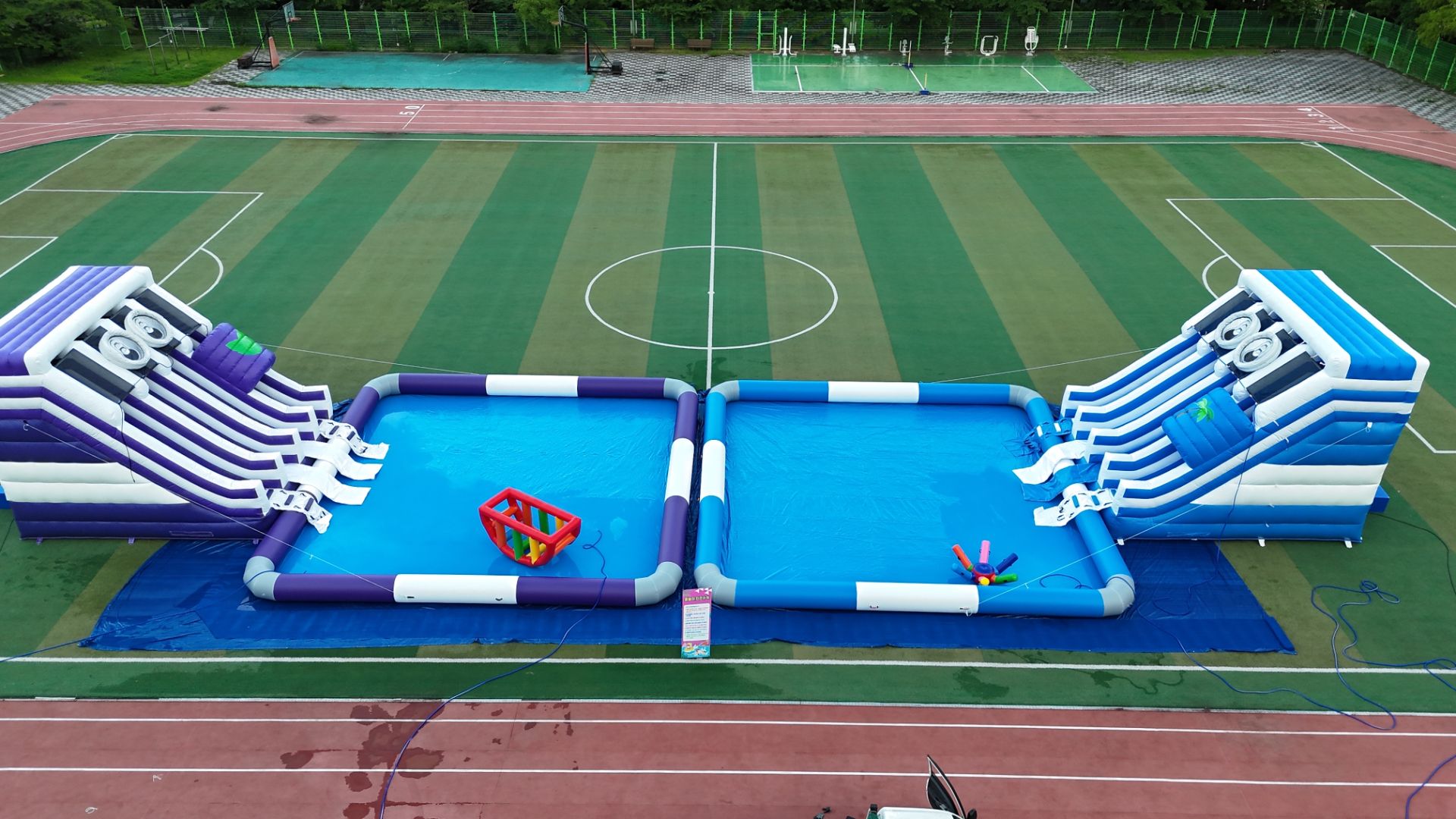 여름 물놀이 대형행사부터 소규모행사까지 둘러보기 상세 이미지 10